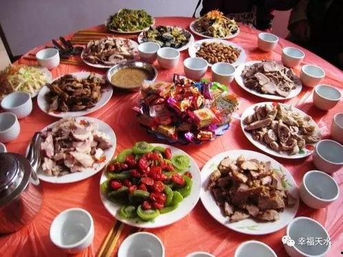 农村宴席爆料视频大全,视频大全背后的美食与文化盛宴  第3张